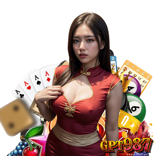 gpt987 เข้าสู่ระบบ